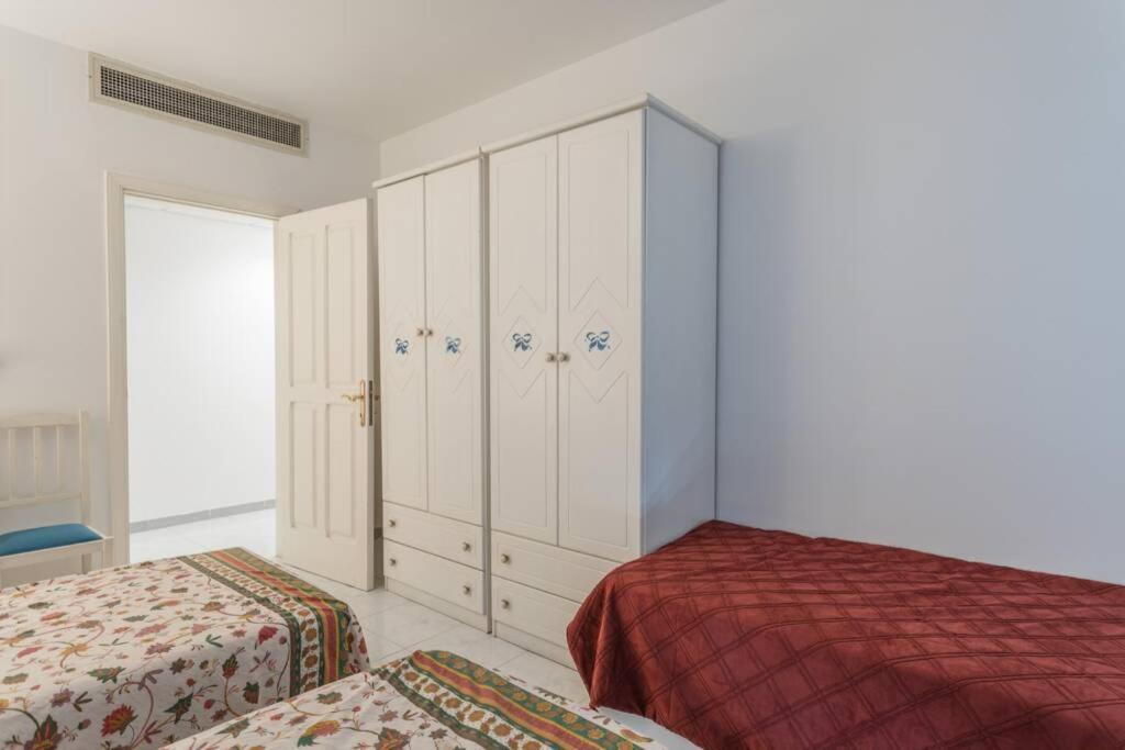 St Julians' Sea Front, Spectacular View, Apartment San Ġiljan Exterior foto