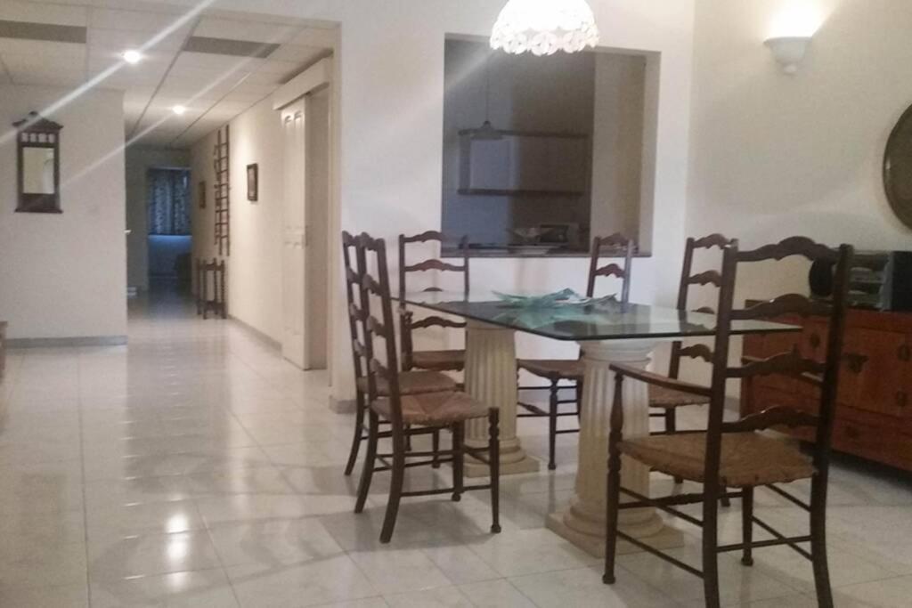 St Julians' Sea Front, Spectacular View, Apartment San Ġiljan Exterior foto