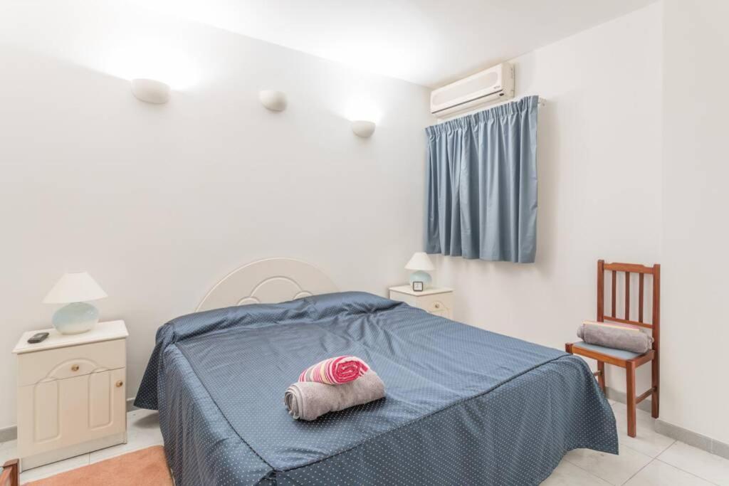 St Julians' Sea Front, Spectacular View, Apartment San Ġiljan Exterior foto